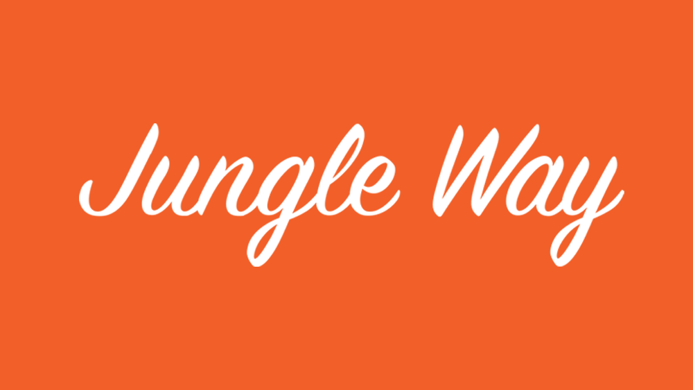 Jungle Way