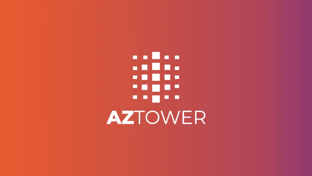 Logo AZ Tower
