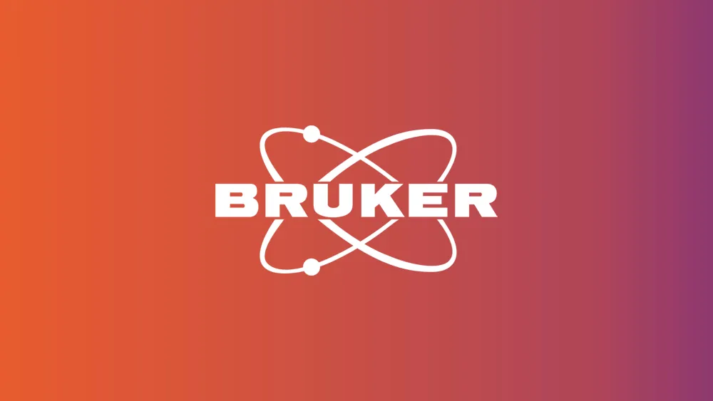Logo Bruker