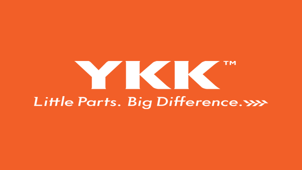 YKK